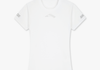 Avancus Women's Competition T-Shirt - White