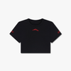 Avancus Women's Competition Crop Top - Bred