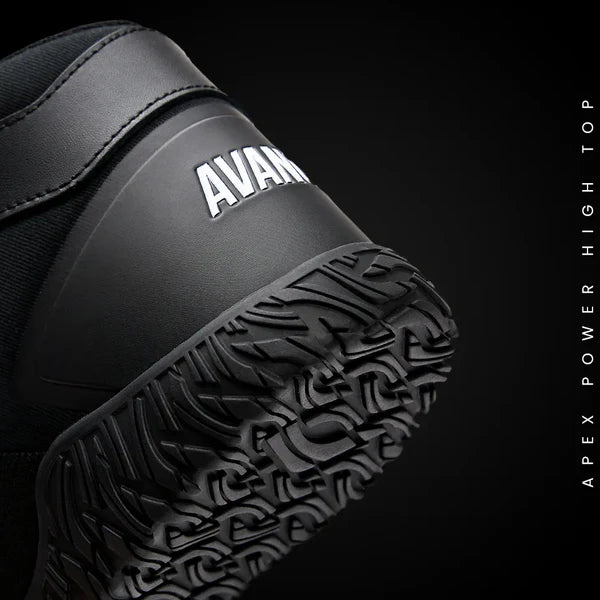 HIGH-PERFORMANCE OUTSOLE