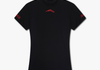 Avancus Women's Competition T-Shirt - Bred