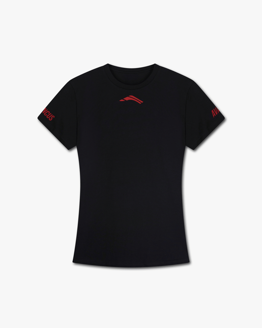 Avancus Women's Competition T-Shirt - Bred